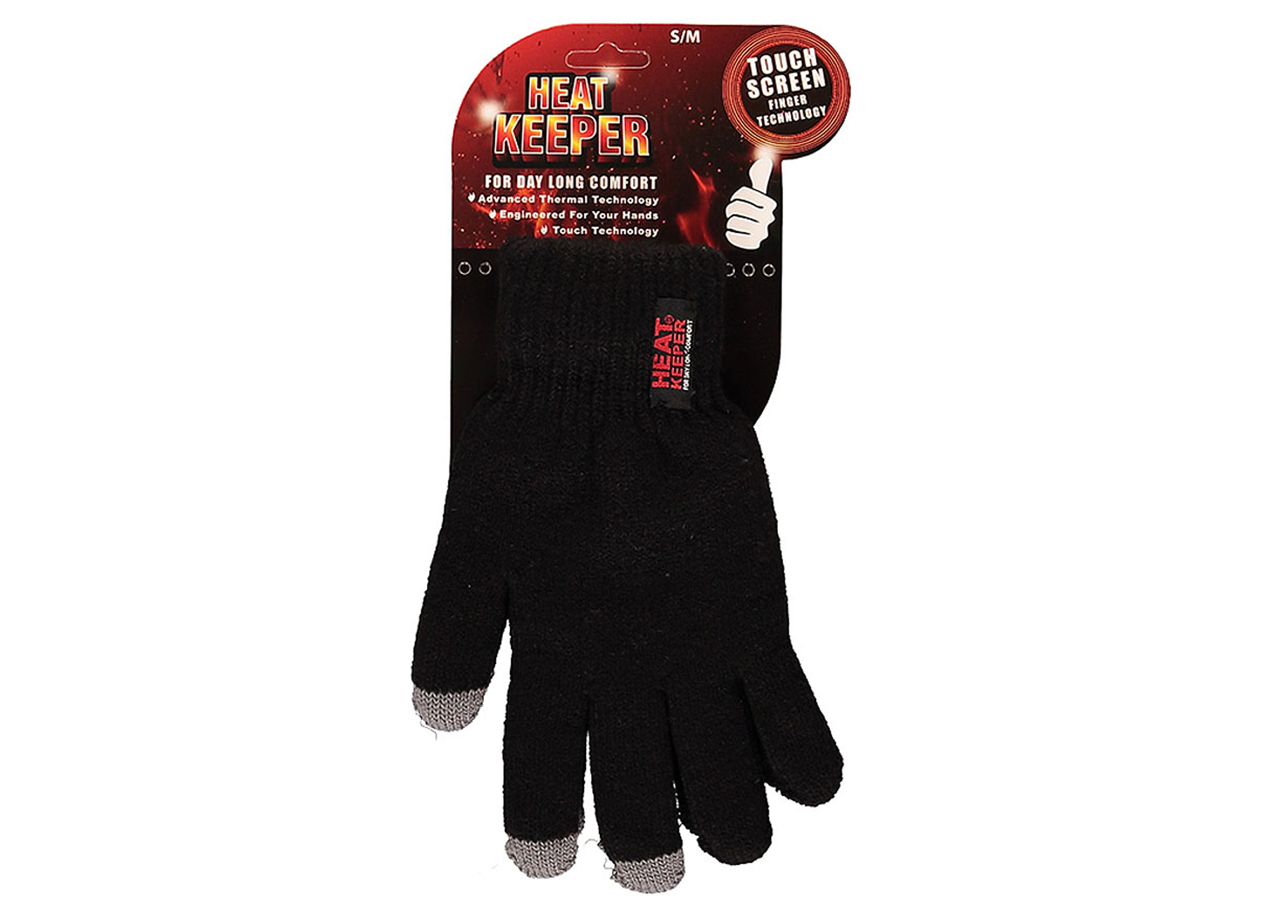 HEREN THERMO HANDSCHOEN HEATKEEPER