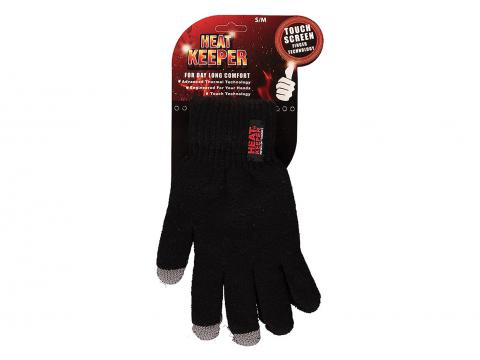 GANTS THERMO HOMMES S/M