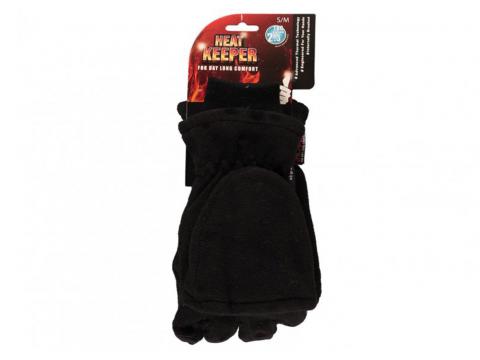 THERMO THINSULATE WANT ZWART L/XL