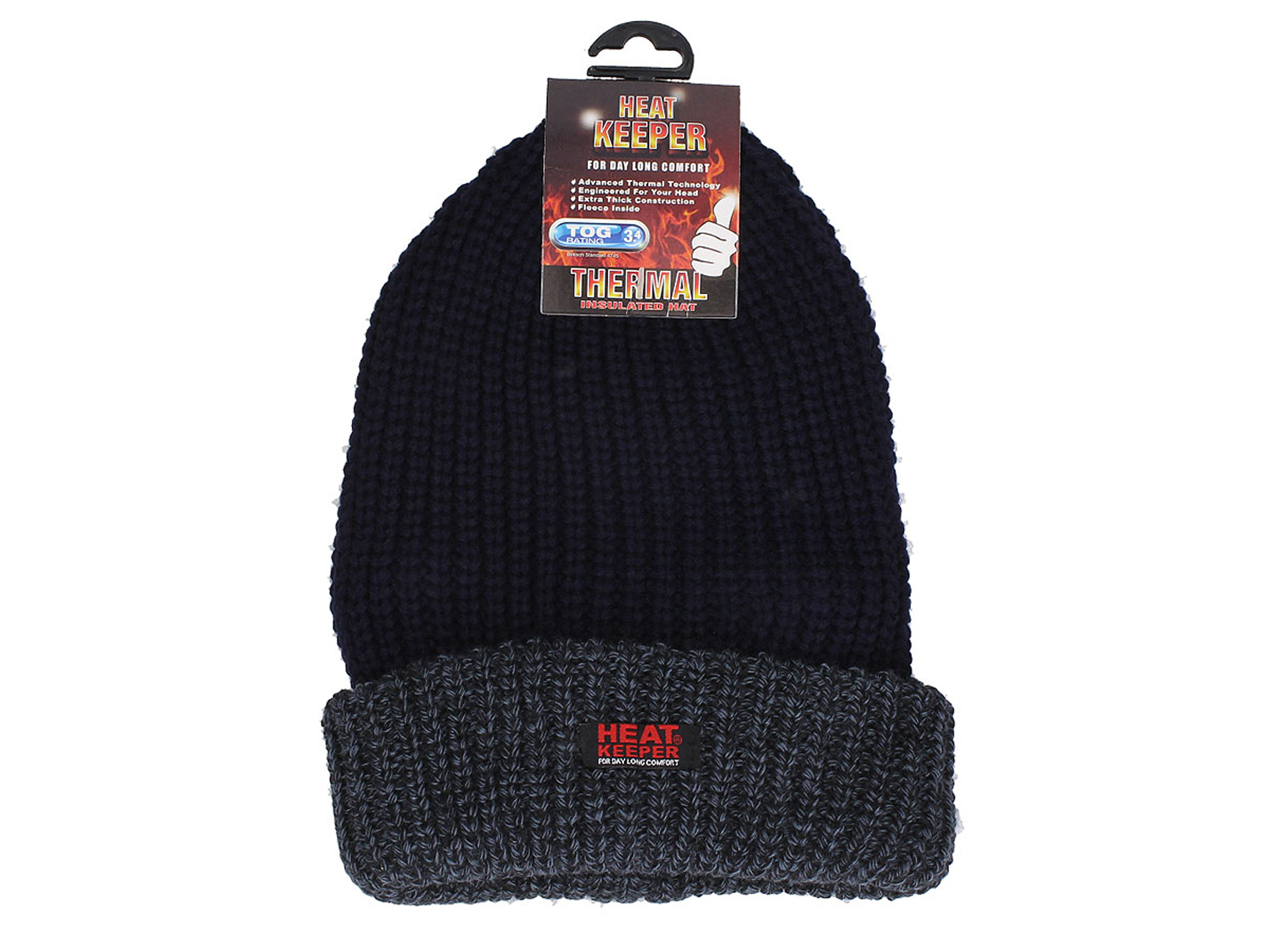 BONNET HOMMES THERMO