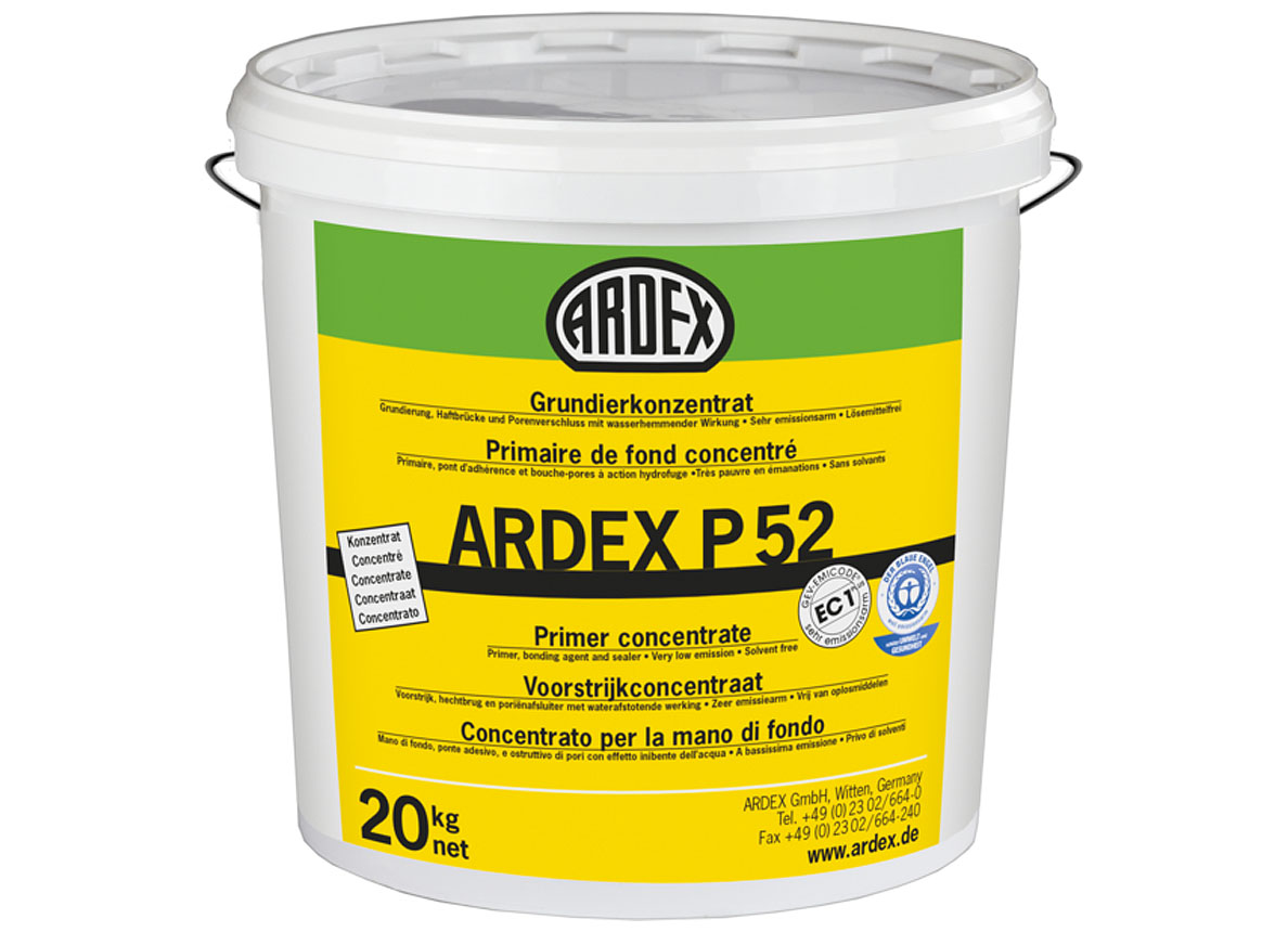 ARDEX P52 1KG