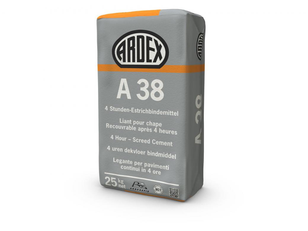 A38 SNELCEMENT