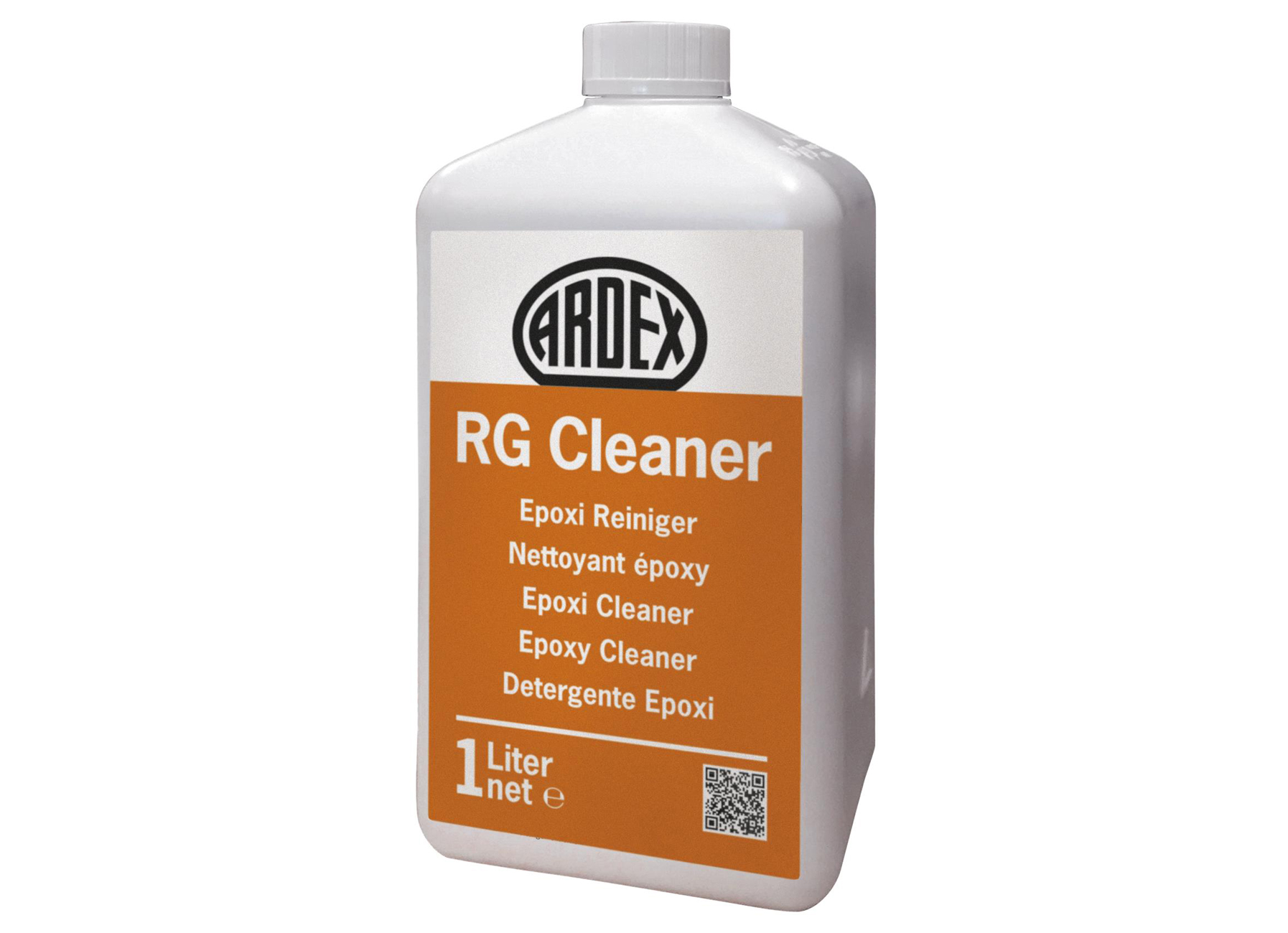 ARDEX RG CLEANER 1L