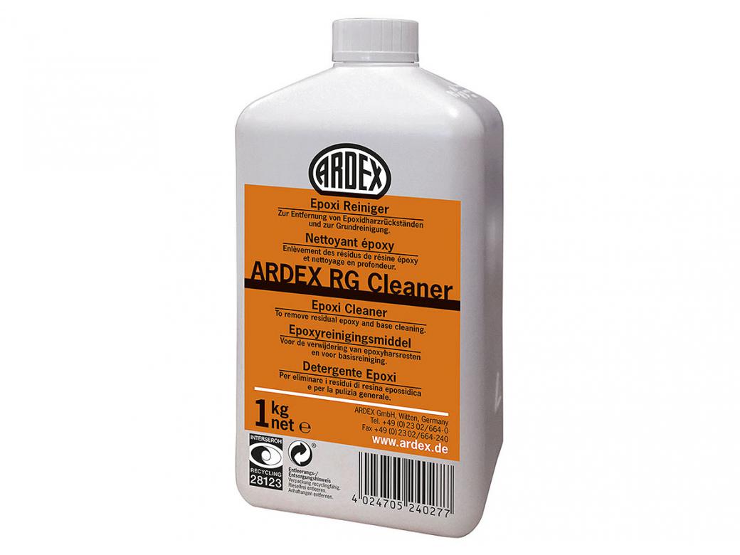 ARDEX RG CLEANER 1L