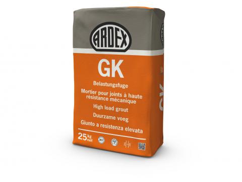 ARDEX GK GRIS 25KG