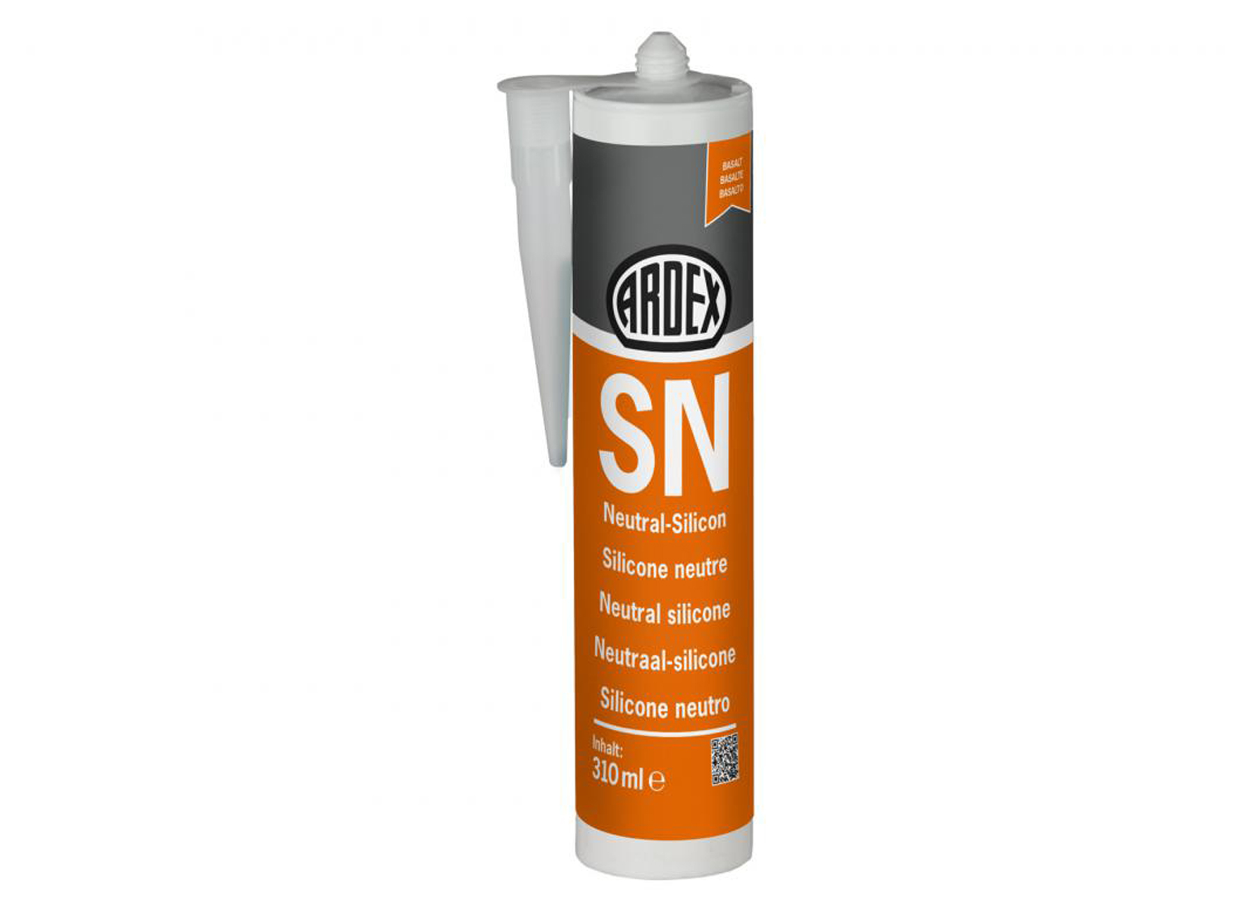 ARDEX SN NEUTRAAL SILICONE PERGAMON 310ML