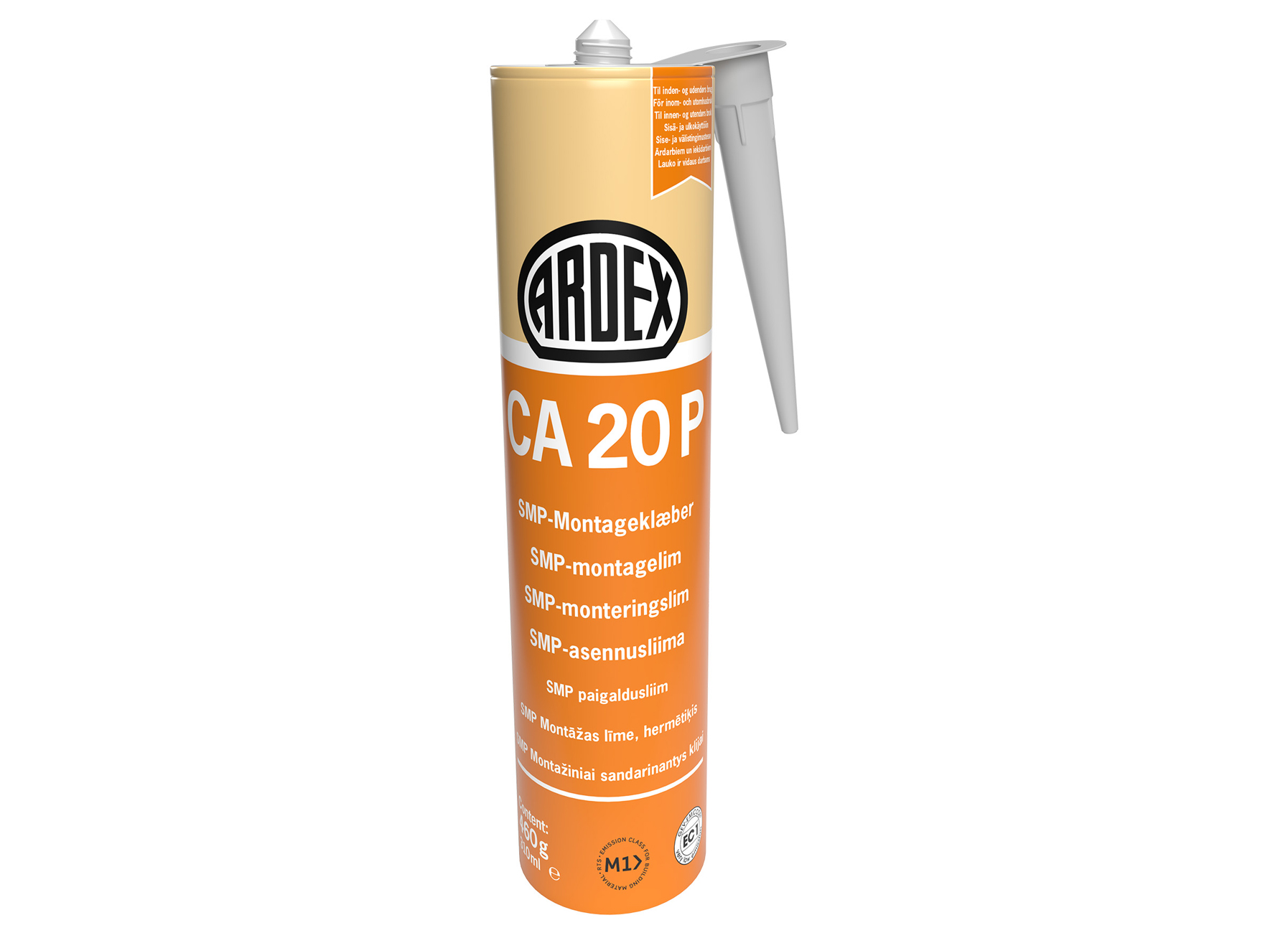 ARDEX CA 20P SMP COLLE DE CONSTRUCTION 310ML