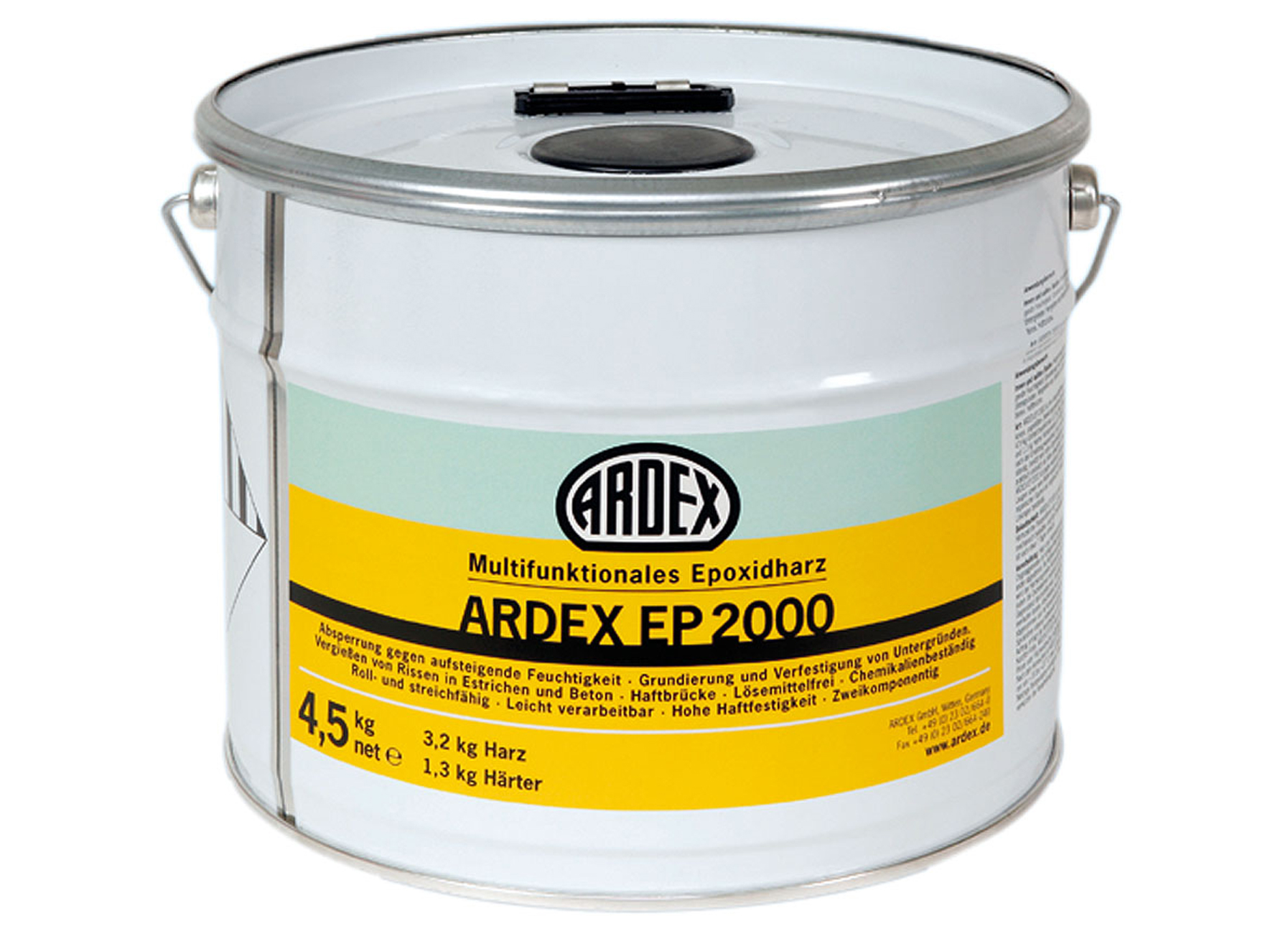 ARDEX EP 2000 4.5KG