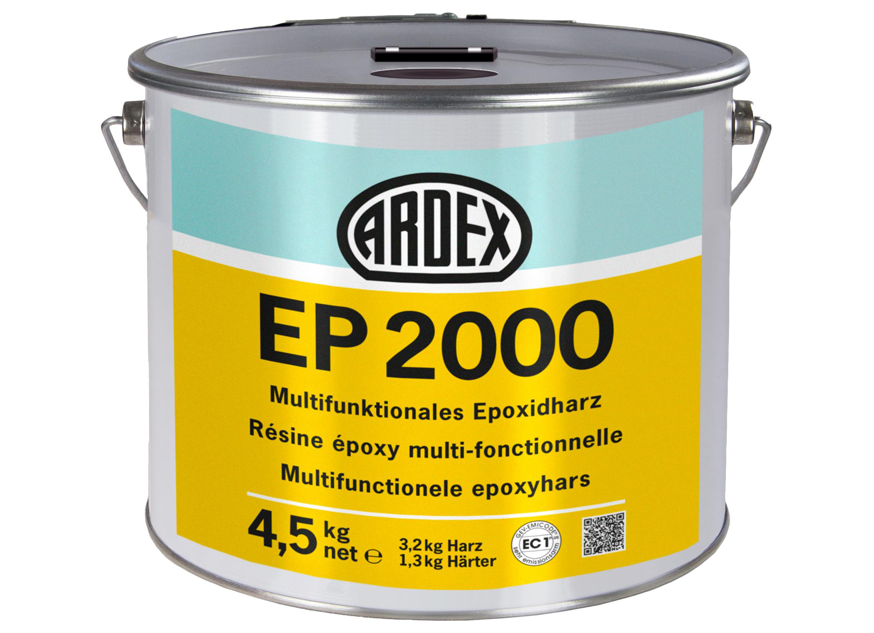 ARDEX EP 2000 4.5KG