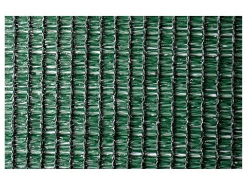 TUILE D'OMBRAGE VERT OCCULTANT 95% L=1,50M (PAR M CRT)