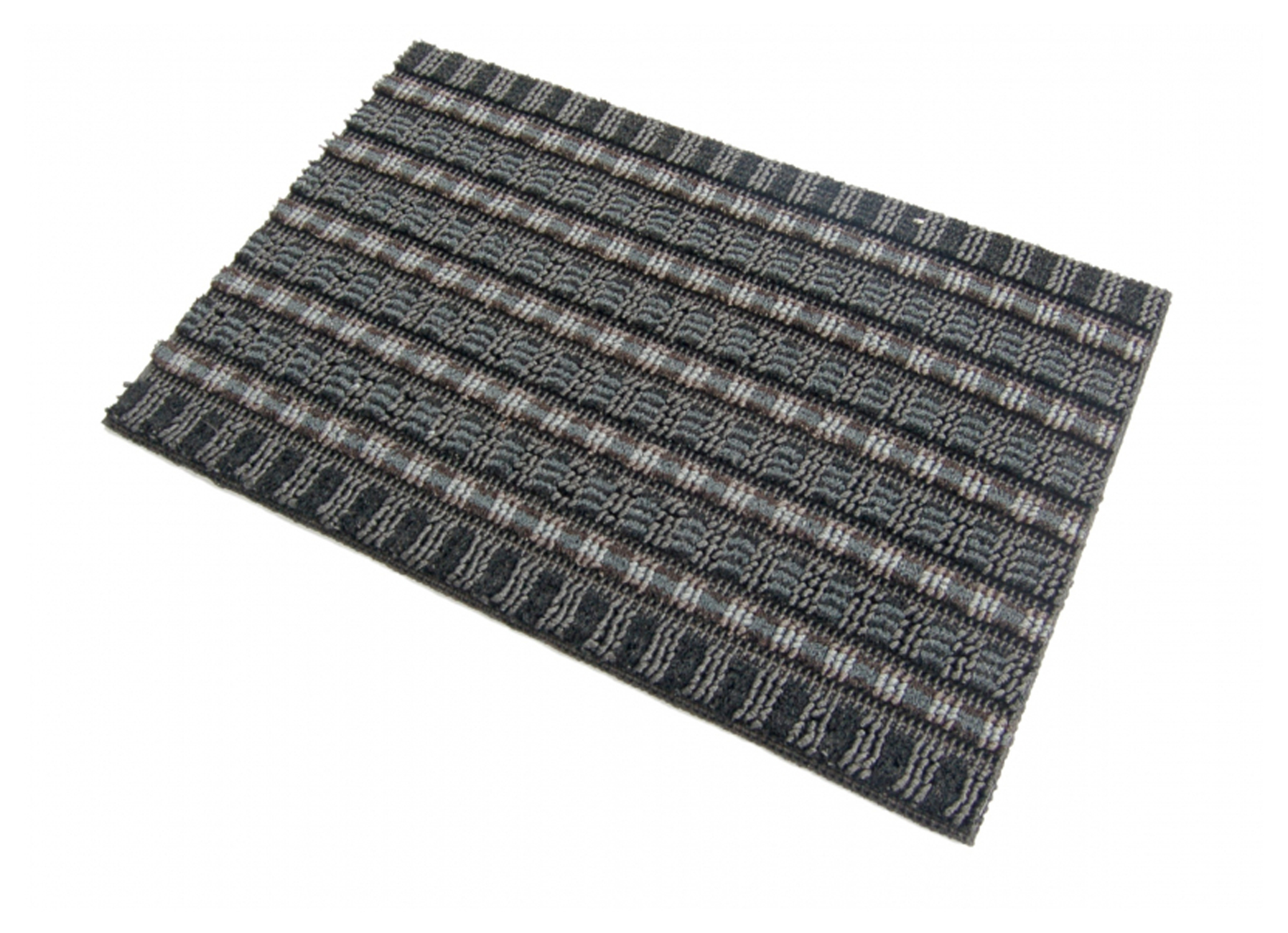 TAPIS TOPAZ 60X40CM ANTHRACITE