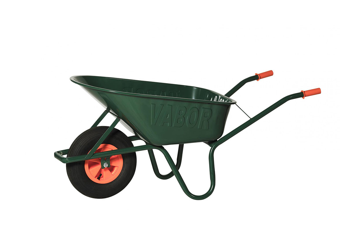 BROUETTE 90L R801-PA VERT