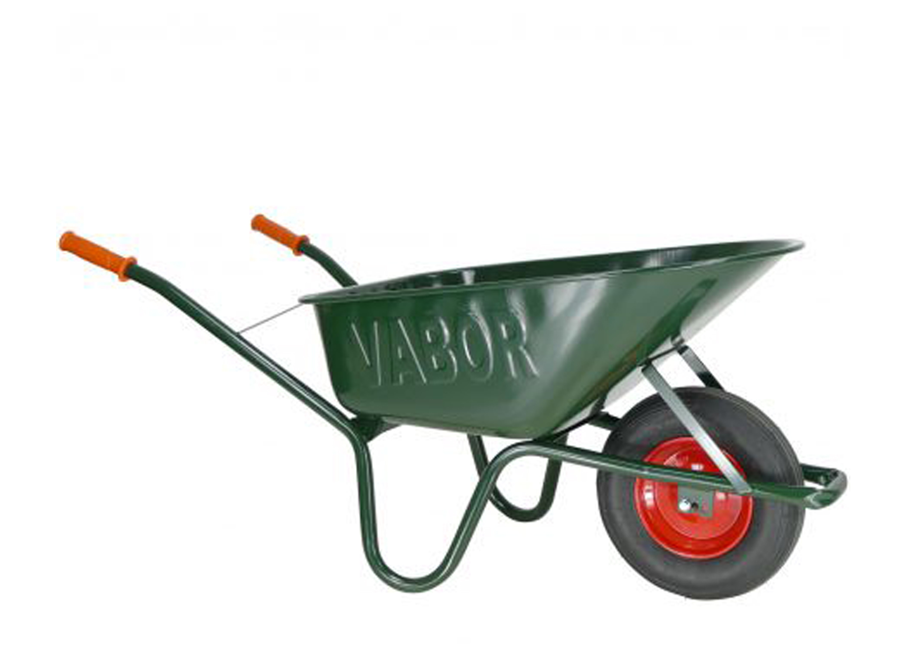 BROUETTE 90L R801-0A VERT