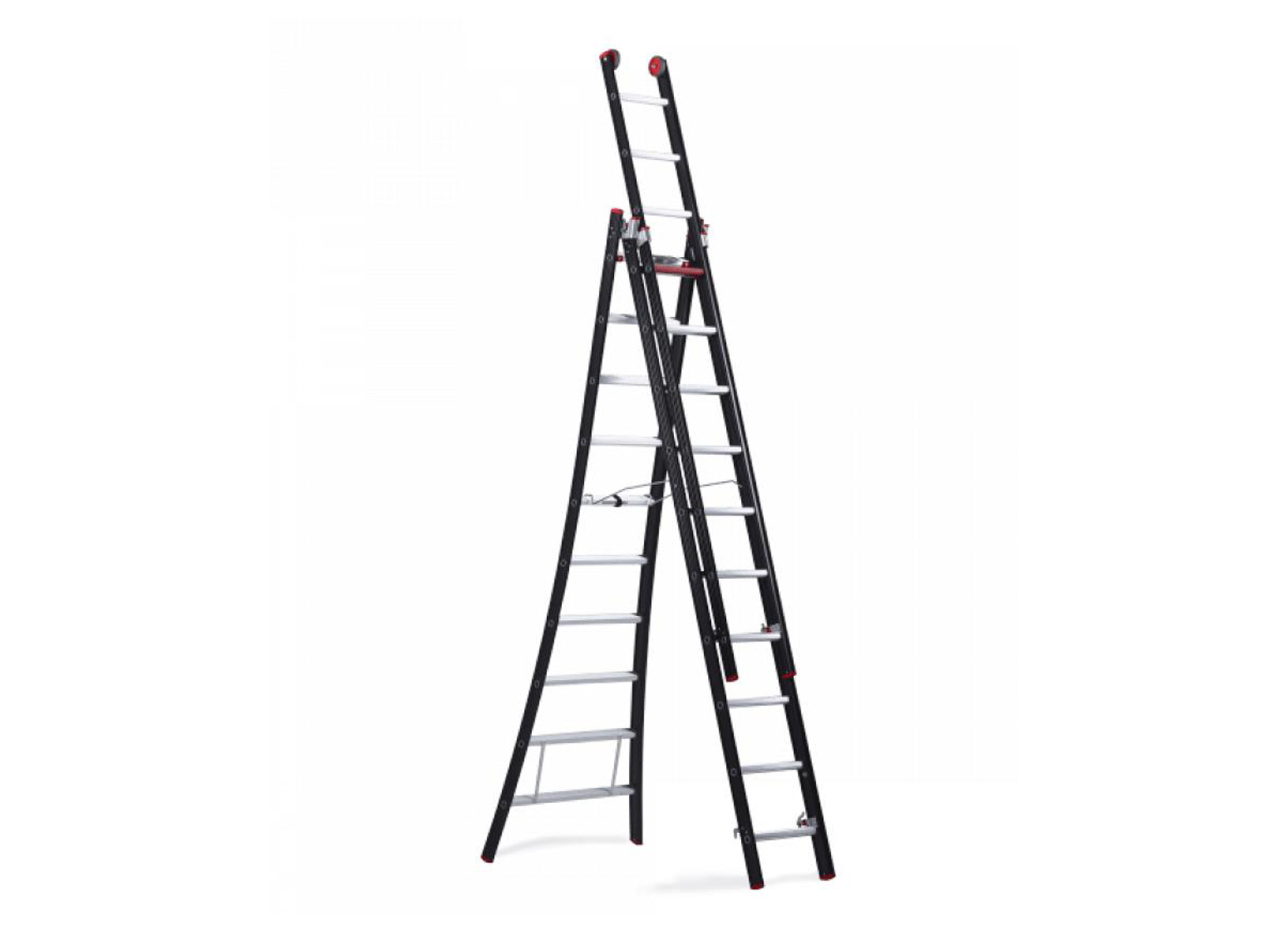 ALTREX LADDER NEVADA REFORMLADDER 3X12