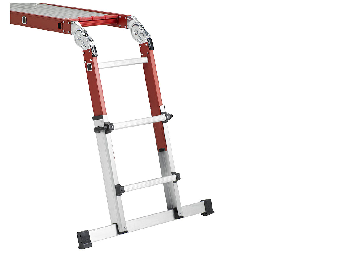 ALTREX VARITREX DO-IT-ALL VOUWLADDER