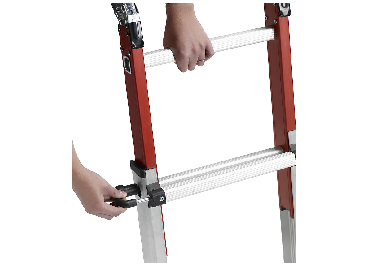 ALTREX VARITREX DO-IT-ALL ECHELLE PLIABLE
