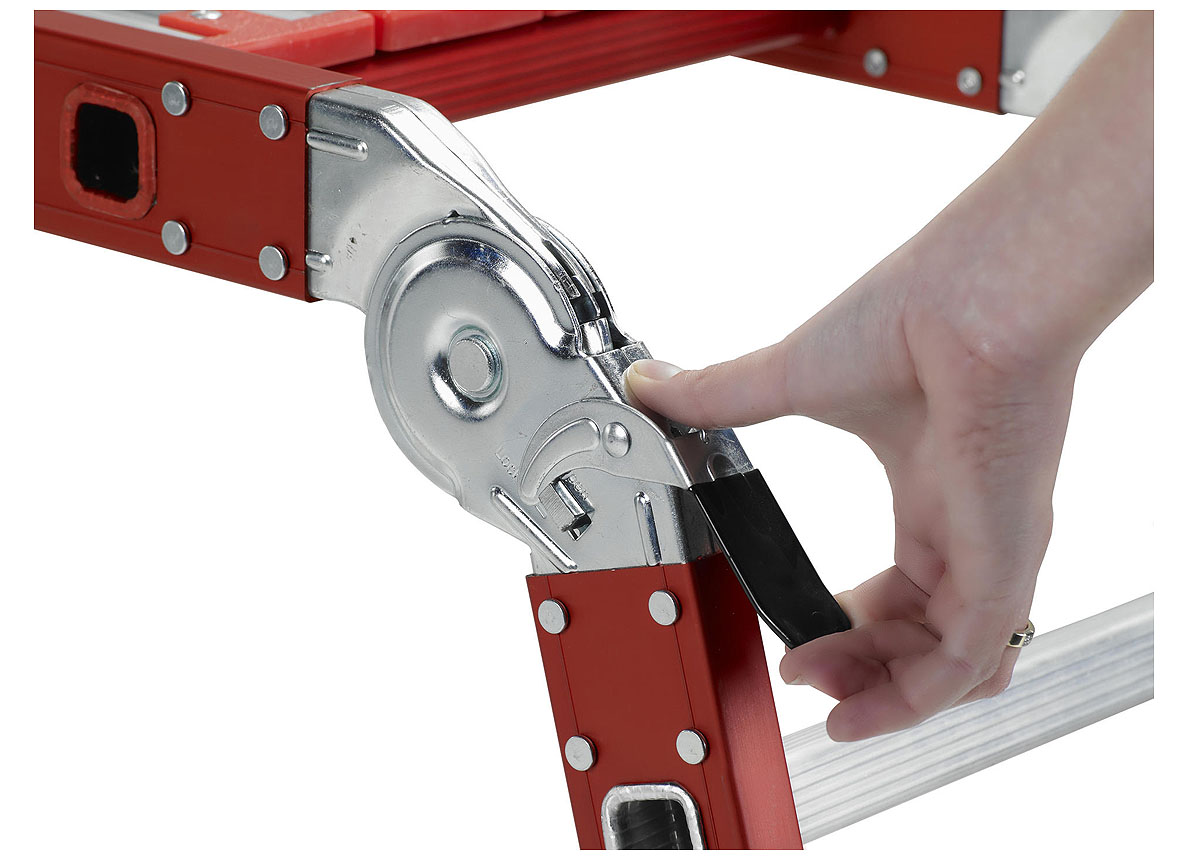 ALTREX VARITREX DO-IT-ALL ECHELLE PLIABLE