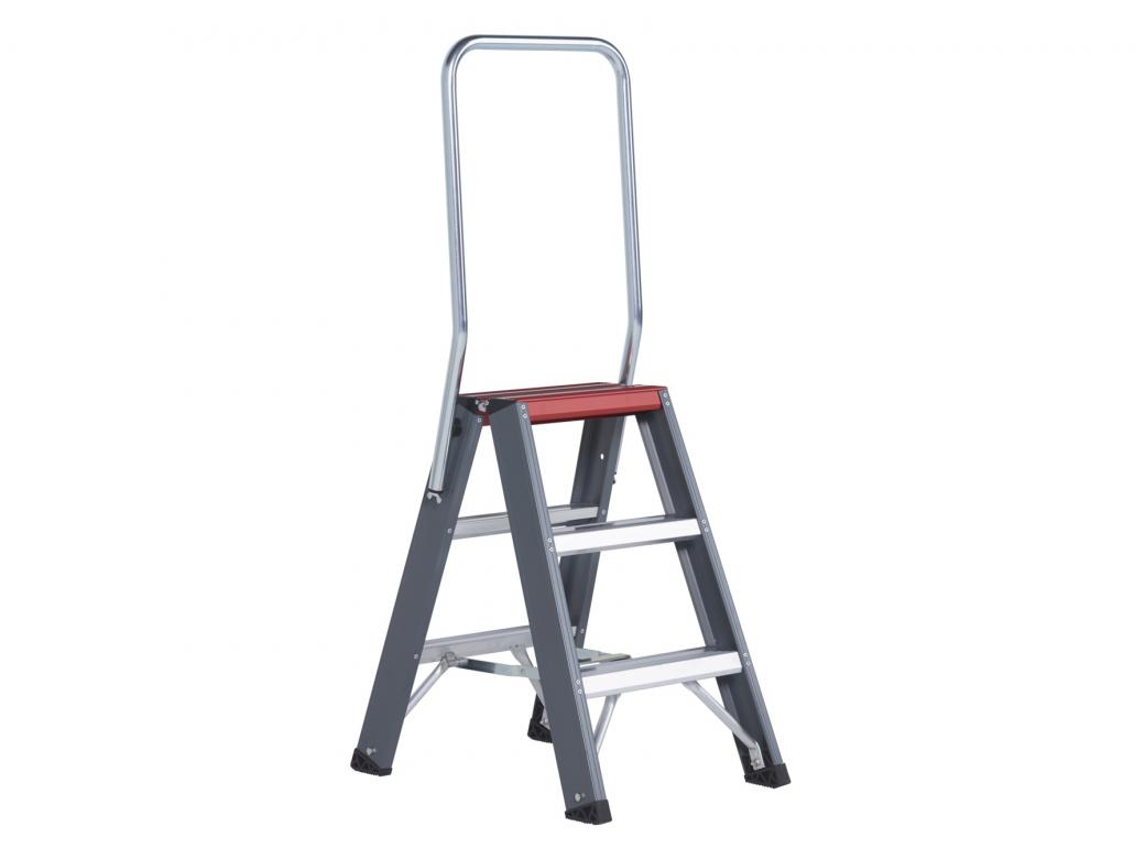 ALTREX POIGNEE DE SUPPORT POUR ECHELLES DOUBLES FALCO/ANDES/TAURUS/SIERRA