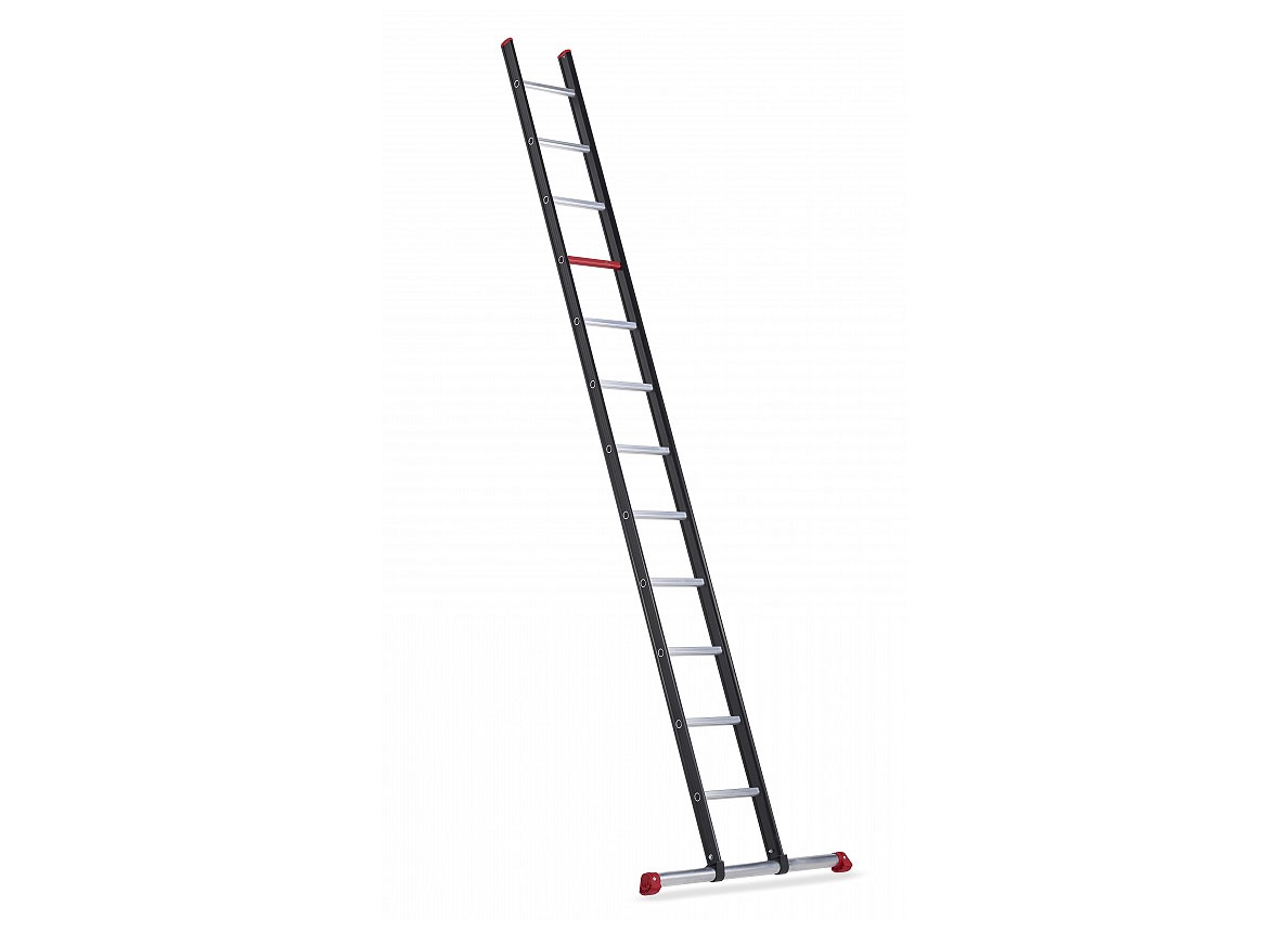 ALTREX NEVADA 1X10 SPORTEN ENKELE RECHTE LADDER