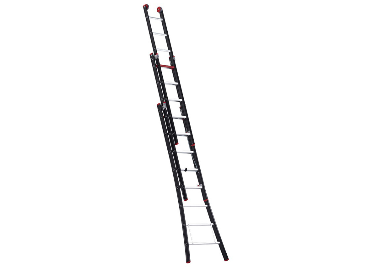 ALTREX NEVADA REFORMLADDER 3X8