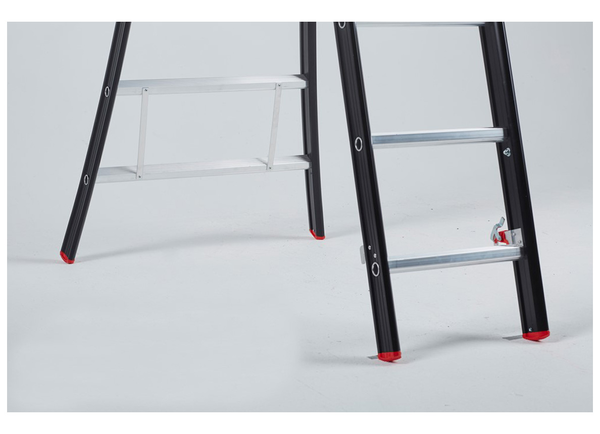 ALTREX NEVADA REFORMLADDER 3X8