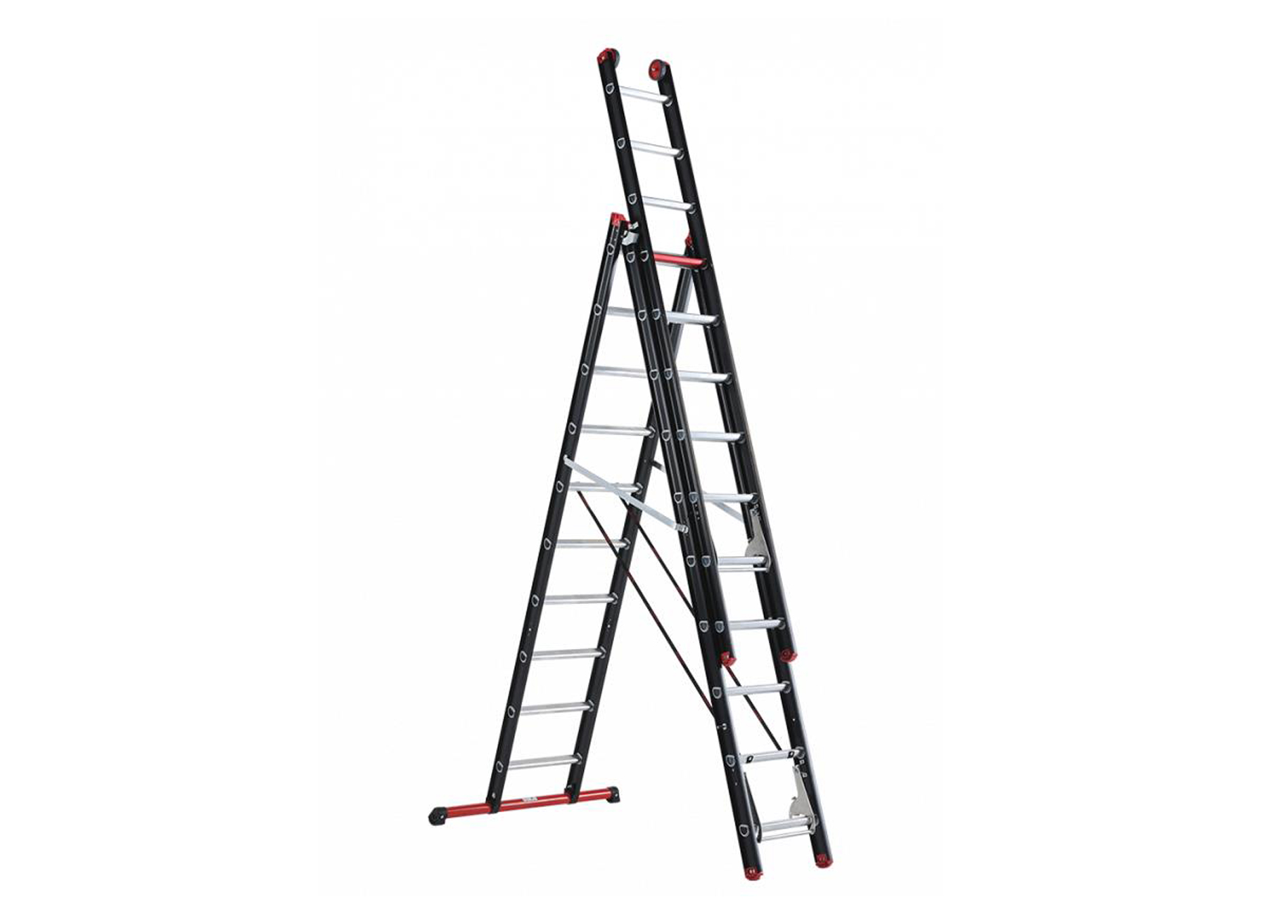 ALTREX MOUNTER REFORMLADDER 3X10