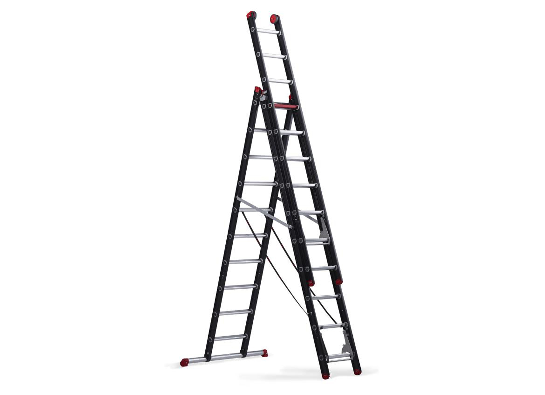 ALTREX MOUNTER REFORMLADDER 3X12