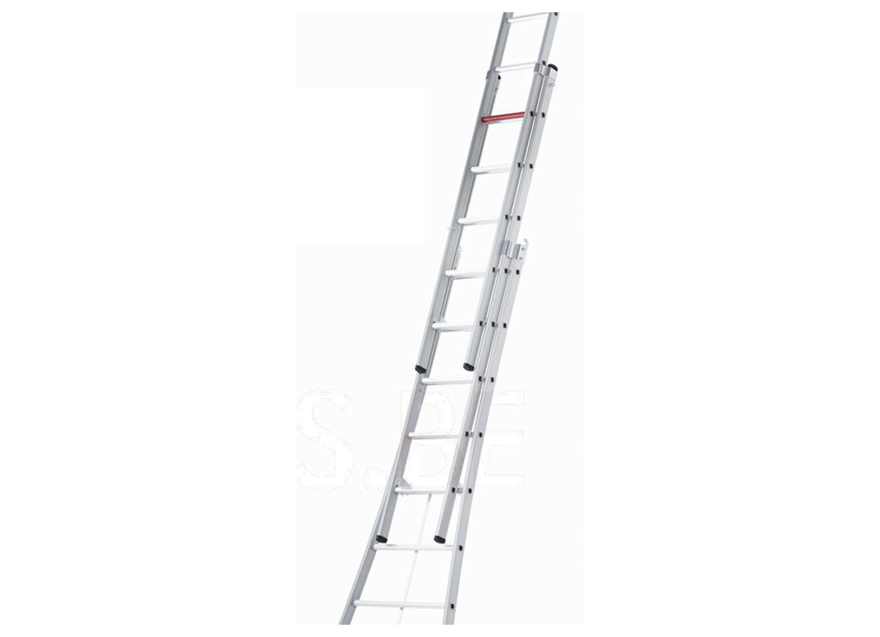 ALTREX ECHELLE TRANSFORMABLE VENTOUX 3X8