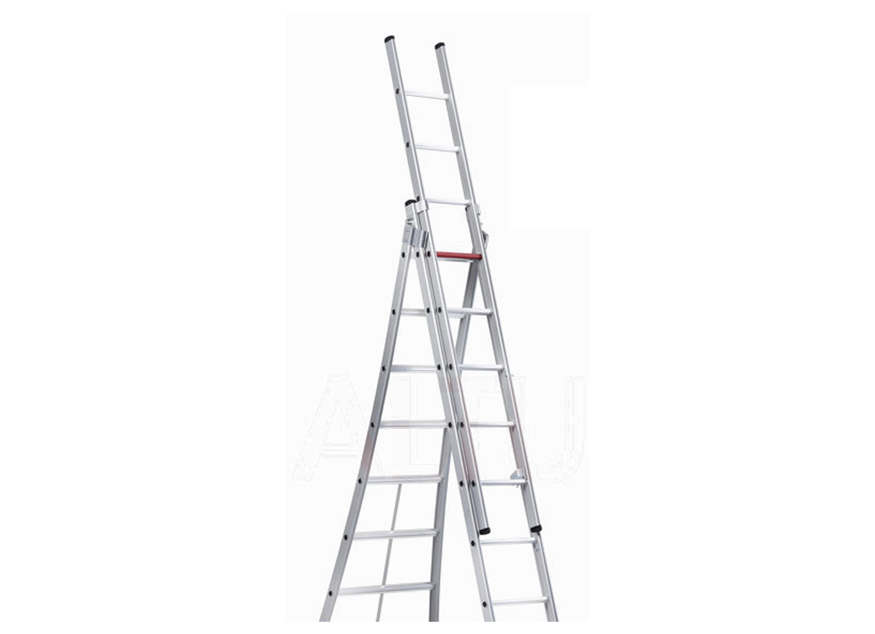 ALTREX VENTOUX REFORMLADDER 3X8