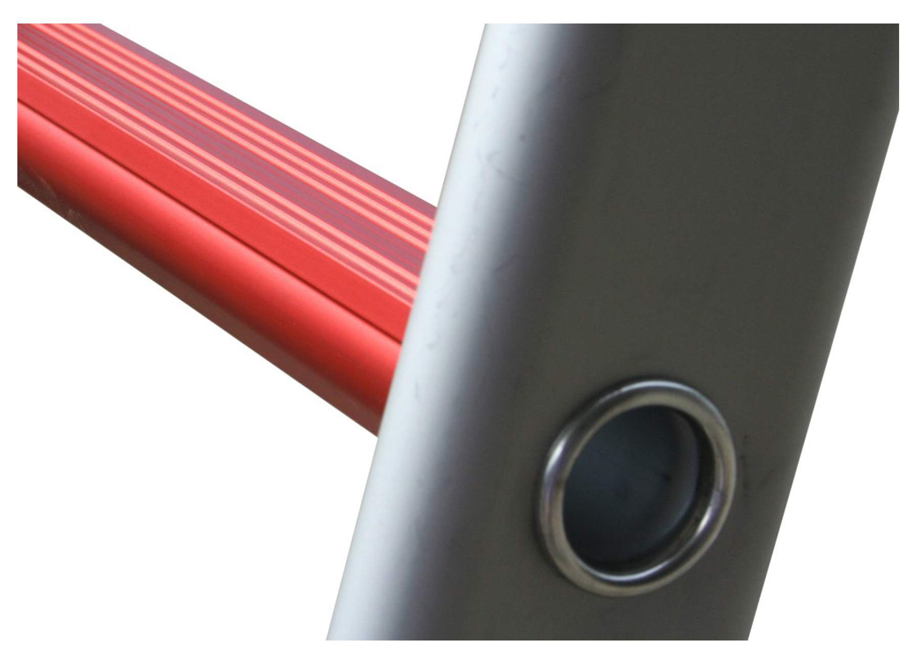 ALTREX ECHELLE TRANSFORMABLE VENTOUX 3X8