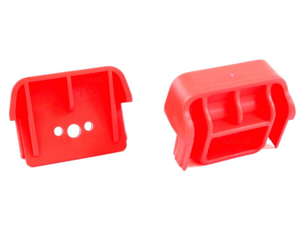 ALTREX EMBOUT SUPERIEUR POUR ECHELLE MOUNTER/ATLAS