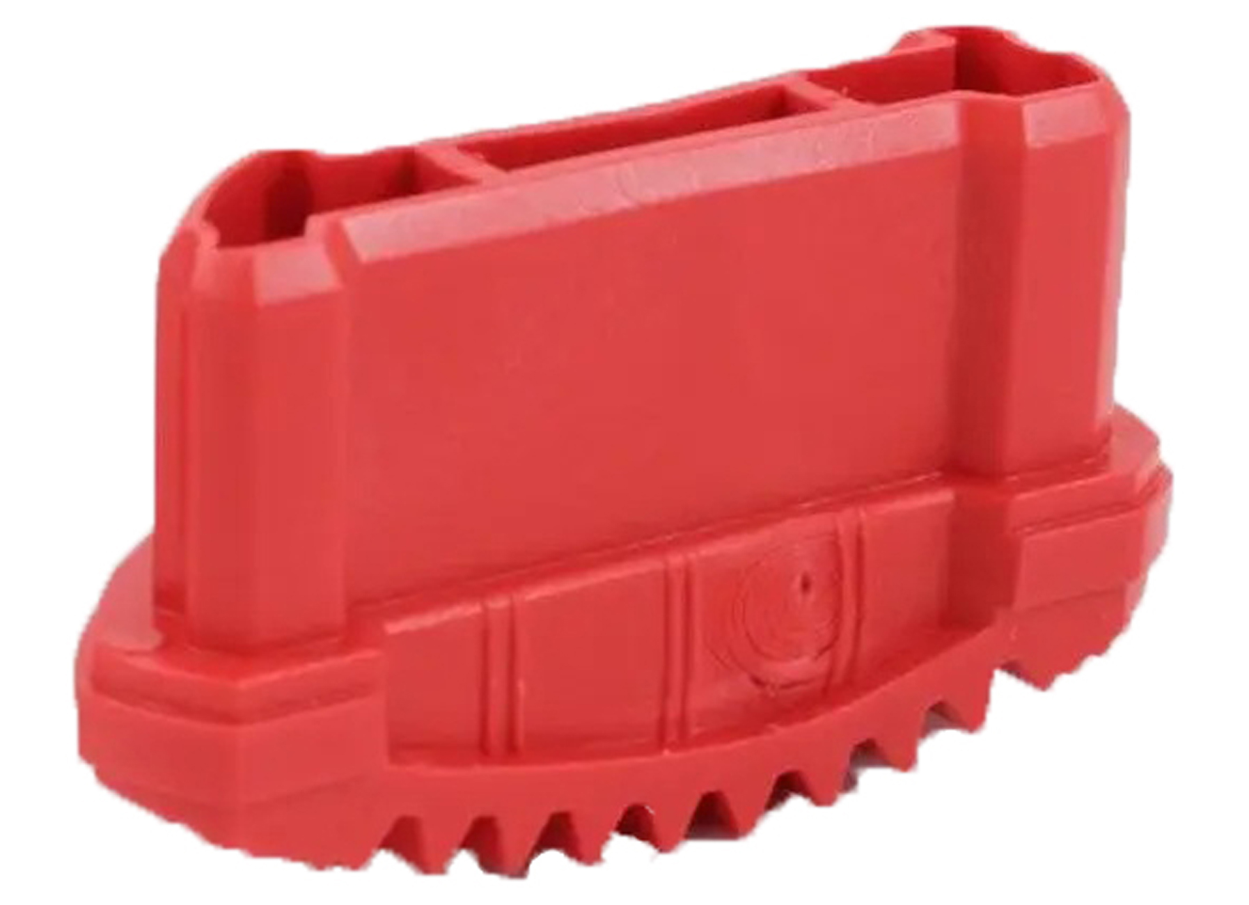 ALTREX PIED CAOUTCHOUC POUR NEVADA - PRO 72 DROITE