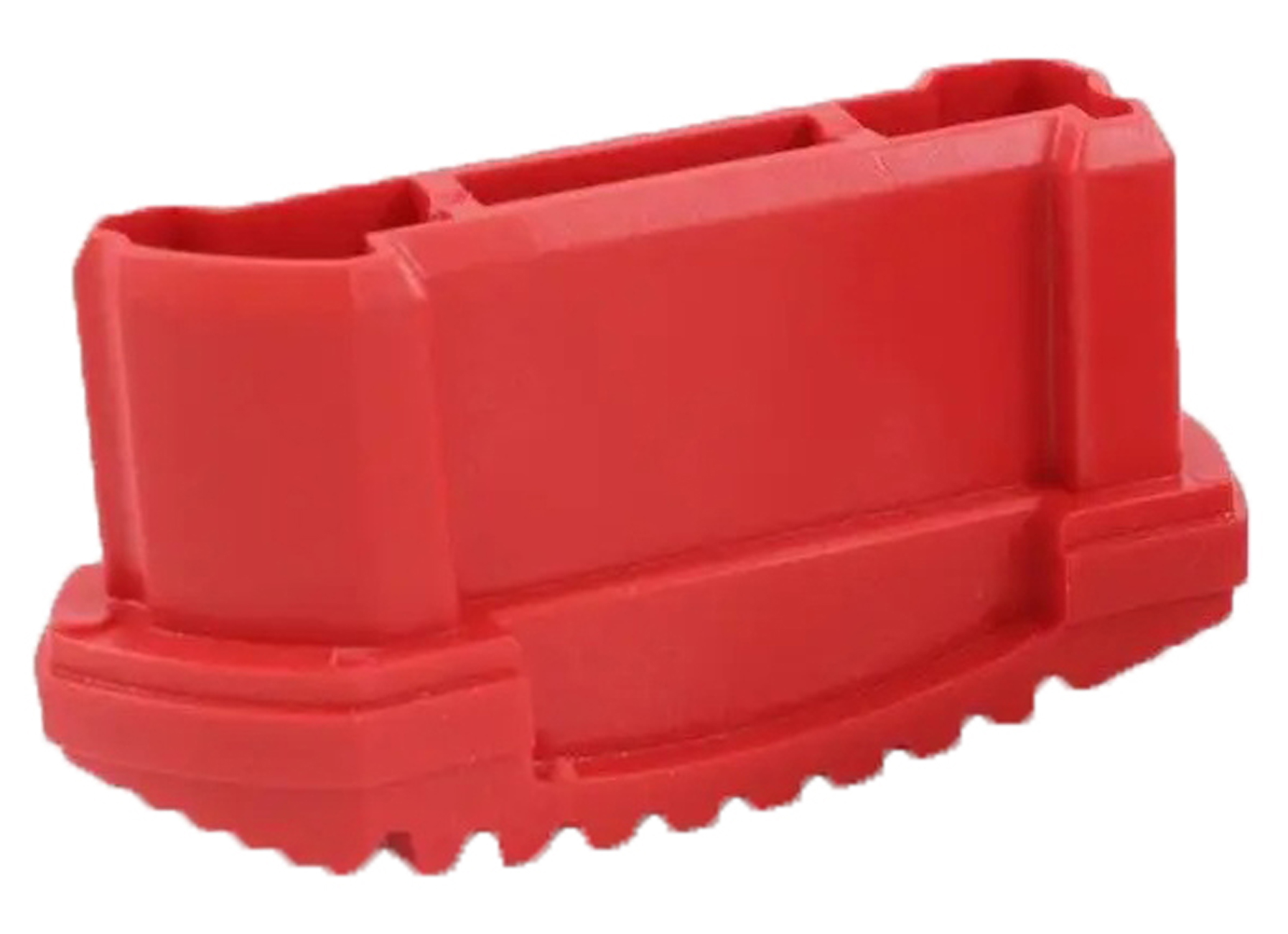 ALTREX PIED CAOUTCHOUC POUR NEVADA - PRO 72 GAUCHE