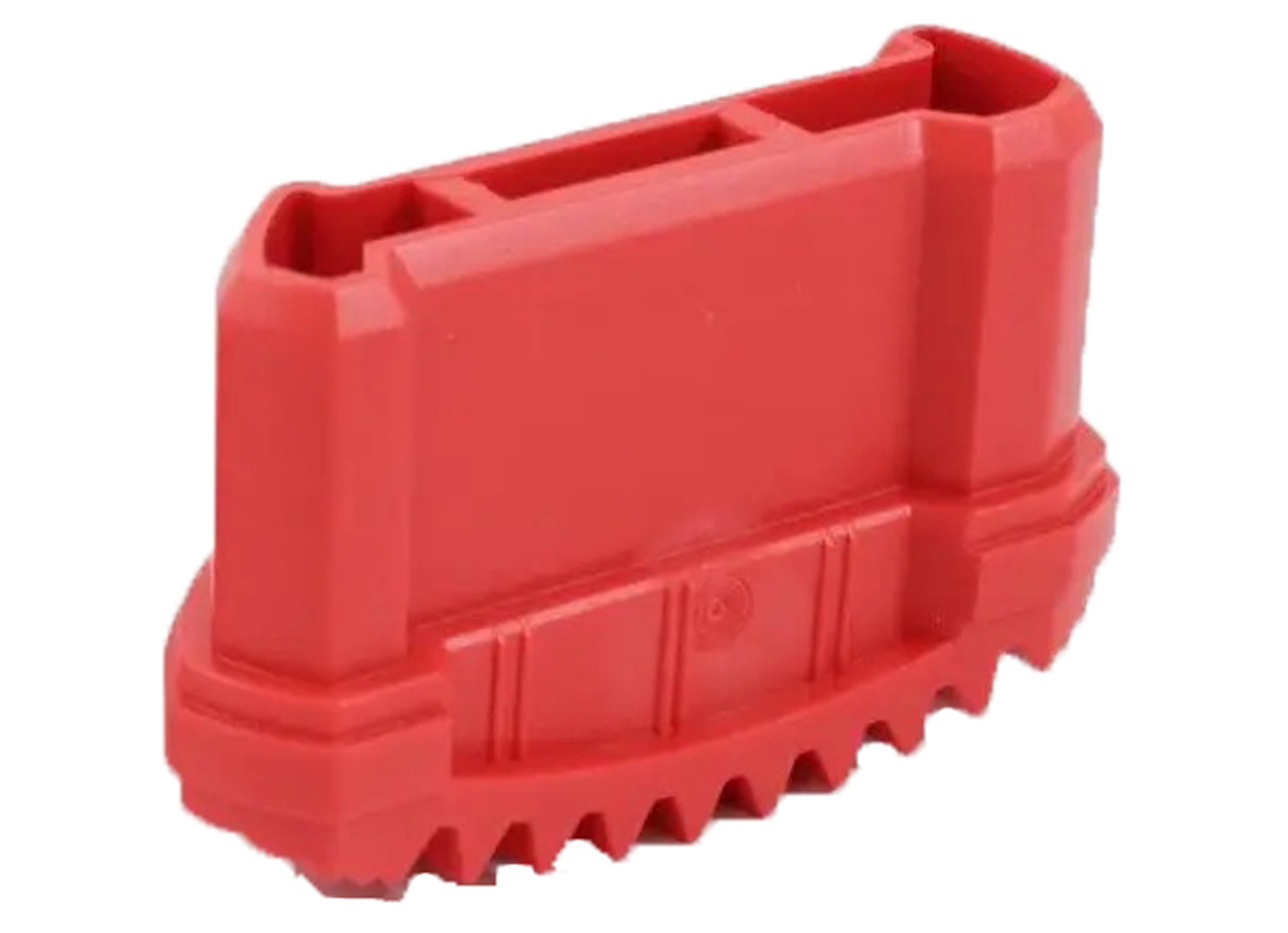ALTREX PIED CAOUTCHOUC POUR NEVADA - PRO 80 DROITE