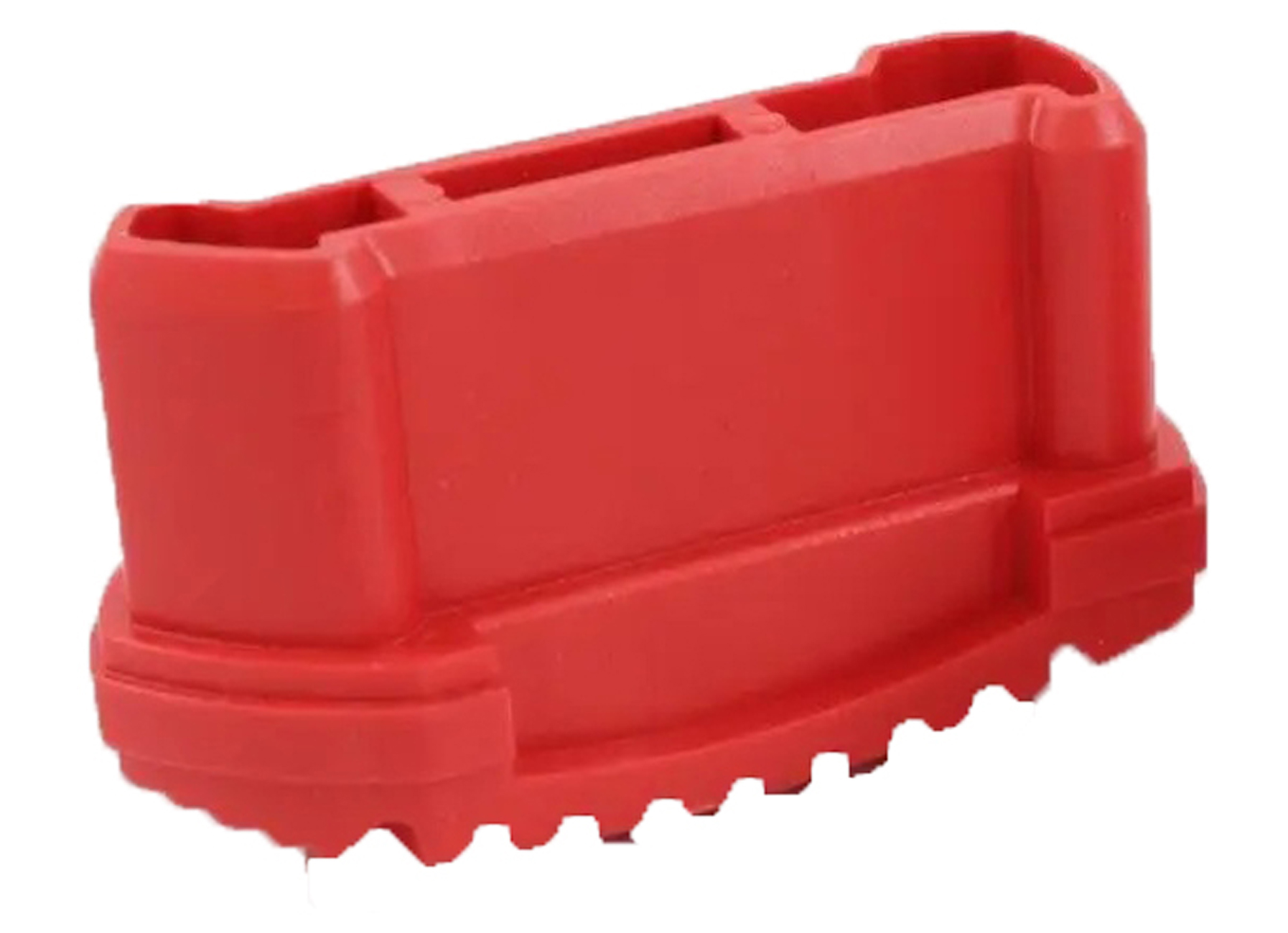 ALTREX PIED CAOUTCHOUC POUR NEVADA - PRO 80 GAUCHE
