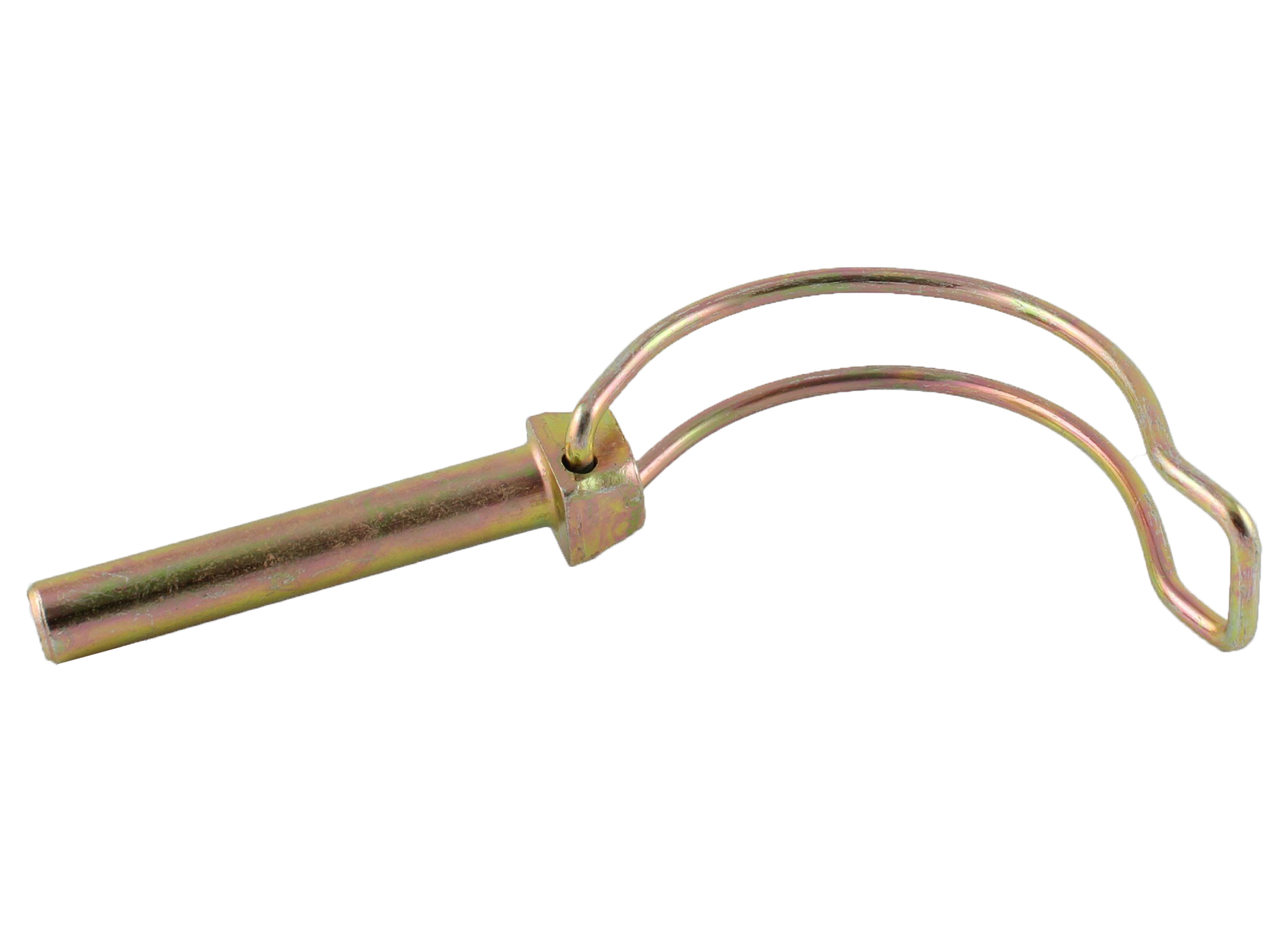 Altrex Vergrendelpen RS4/PL