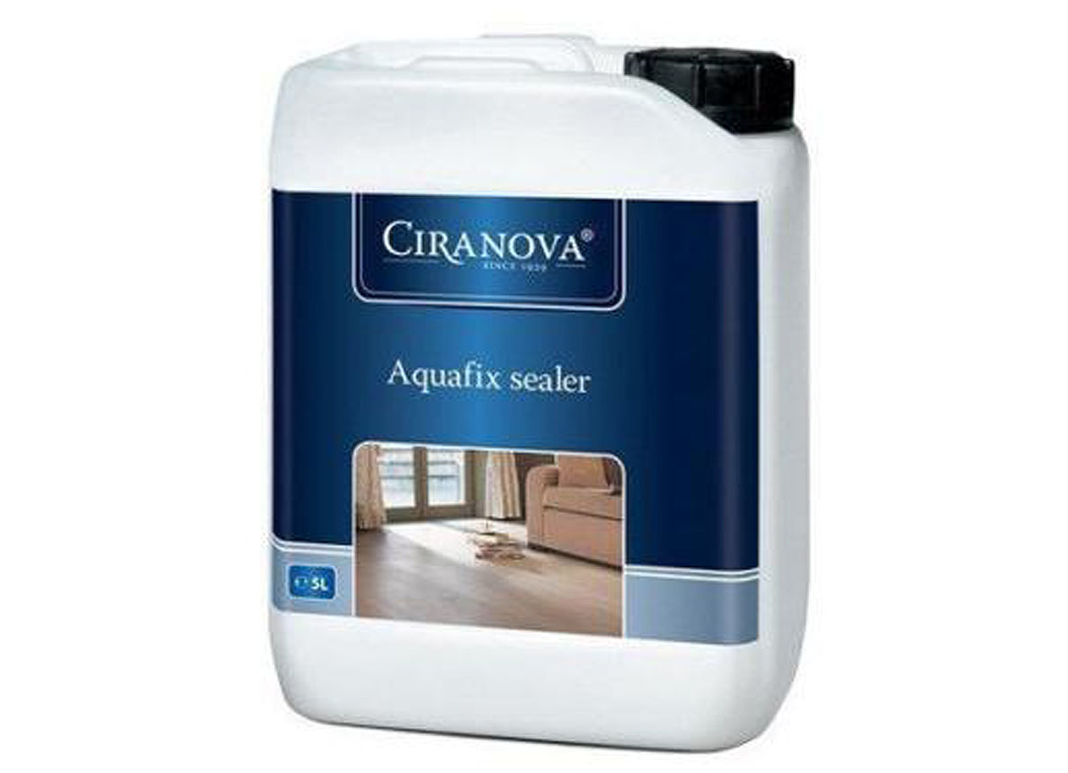 CIRANOVA AQUAFIX SEALER 1L