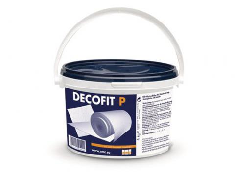 DECOFIT POLYSTYREENLIJM 4KG