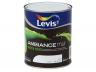 LEVIS AMBIANCE MUR EXTRA MAT - BLANC 0001 1L
