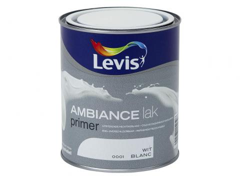 AMBIANCE MUUR PRIMER BLANC 0,75L