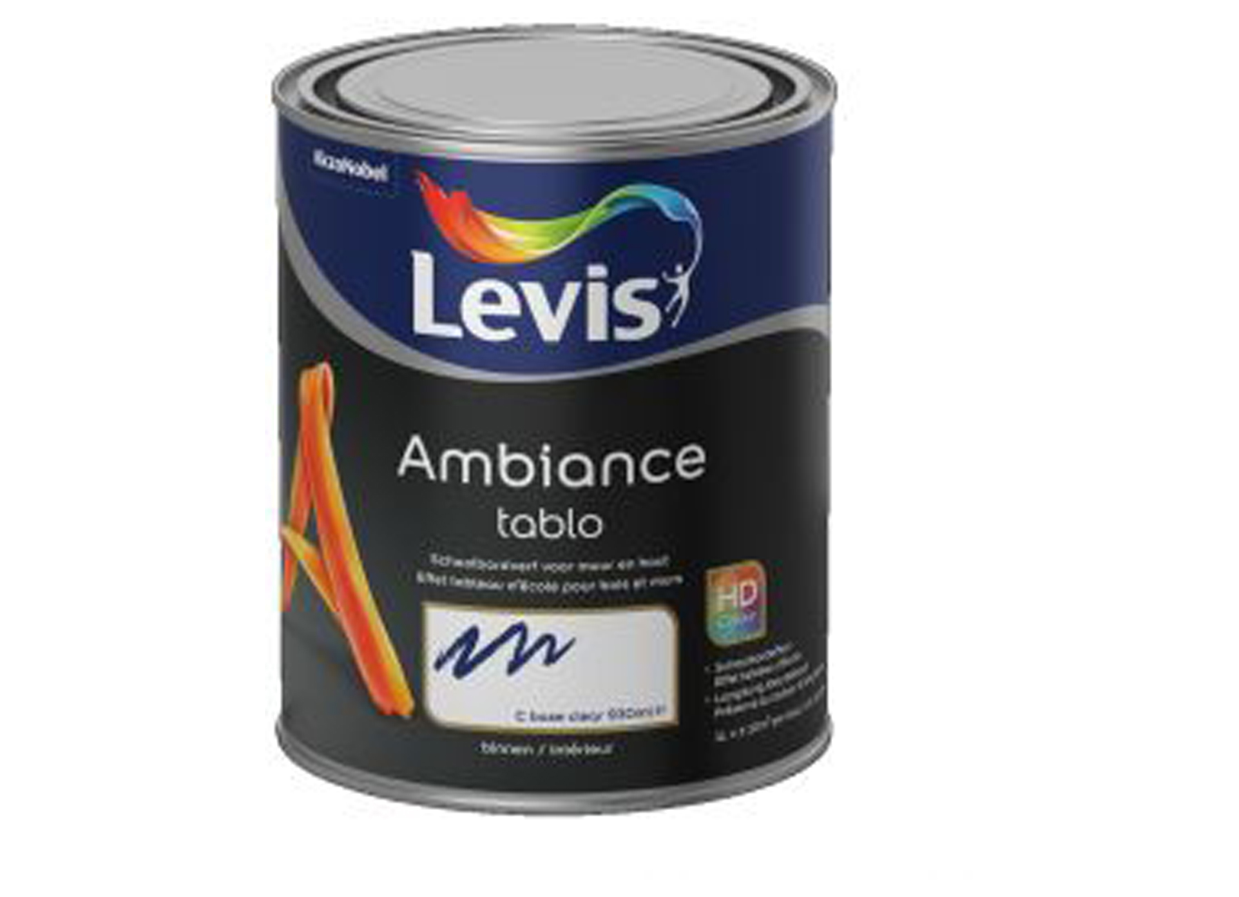 AMBIANCE TABLO MIX BASIS C 1L