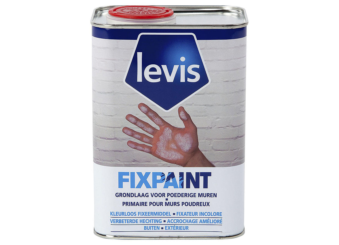 LEVIS FIXPAINT 1L