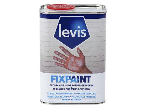 LEVIS FIXPAINT 1L