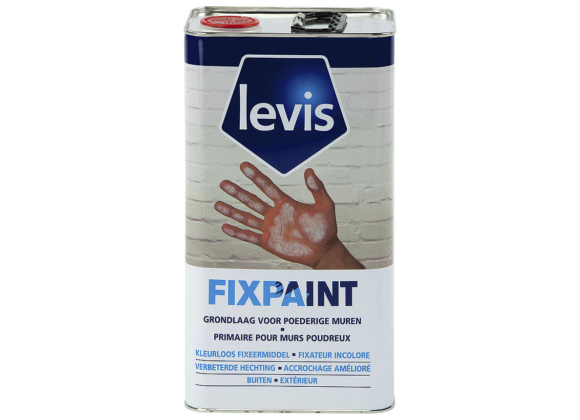 LEVIS FIXPAINT 5L