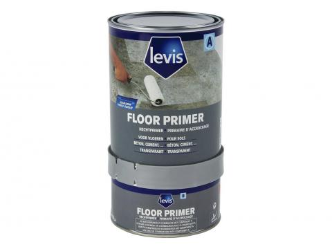 LEVIS FLOOR PRIMER 0,75L