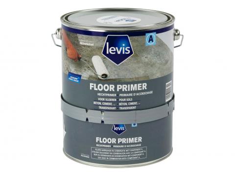 LEVIS FLOOR PRIMER 2,5L