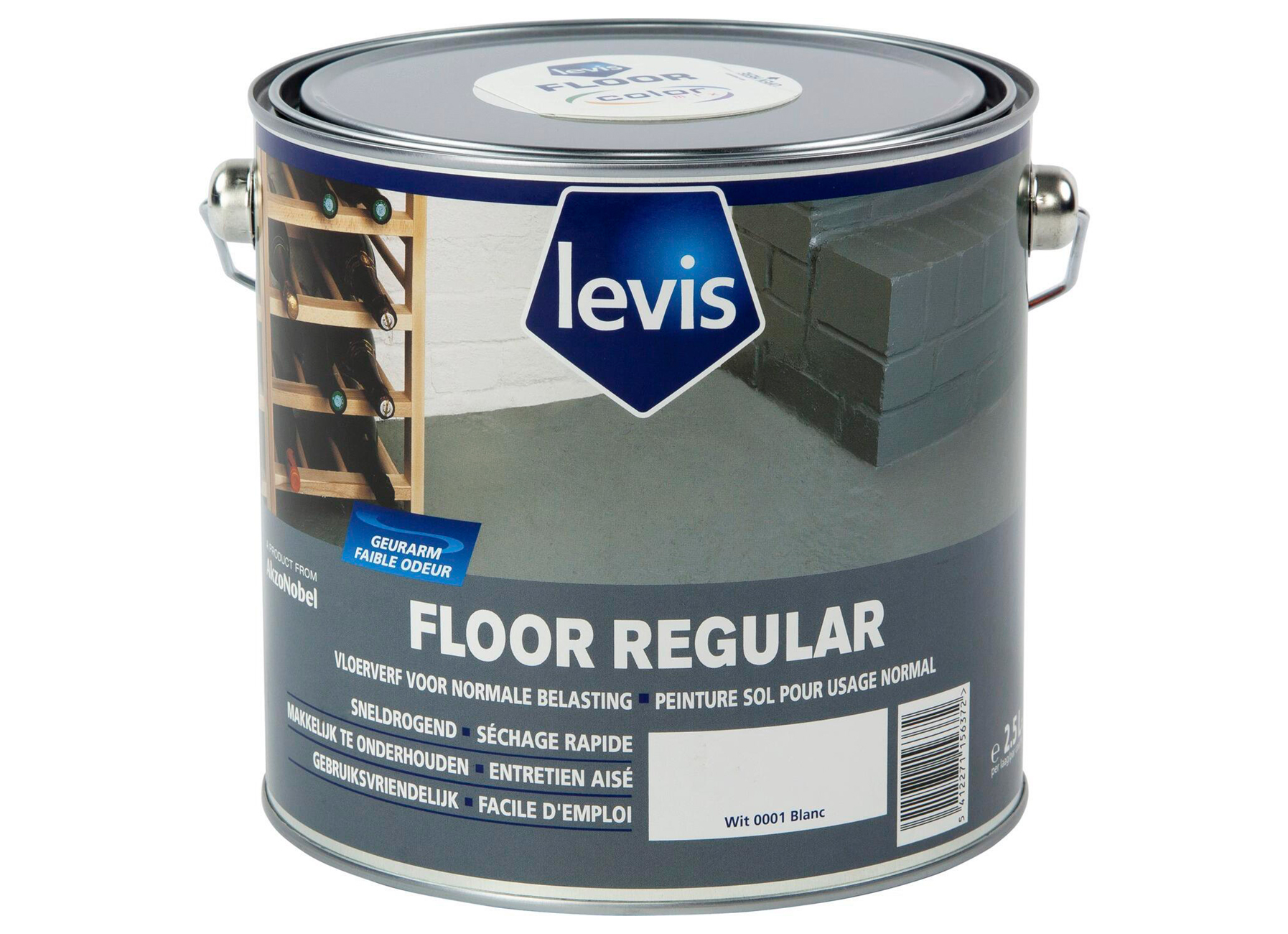 LEVIS FLOOR REGULAR