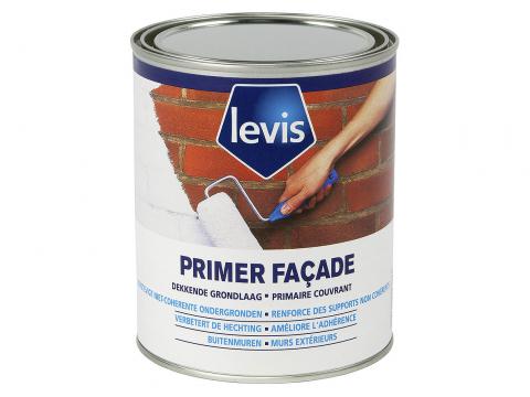 LEVIS PRIMER GEVEL WIT 1L