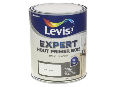 LAK EXPERT PRIMER INTERIEUR - BLANC 0,75L