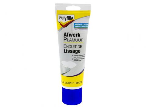 POLYFILLA ENDUIT DE LISSAGE 330G